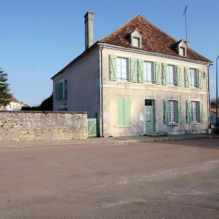 Gite Communal 149 Sainpuits Екстер'єр фото