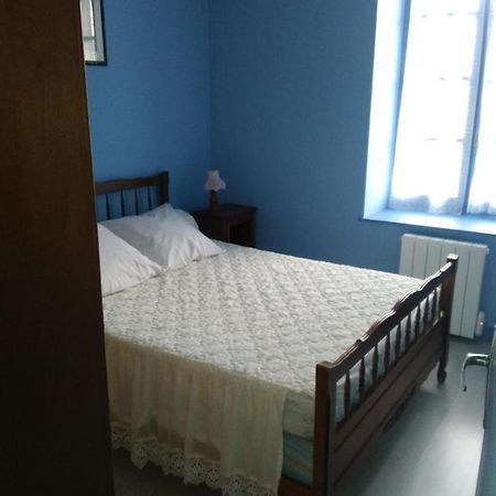 Gite Communal 149 Sainpuits Екстер'єр фото