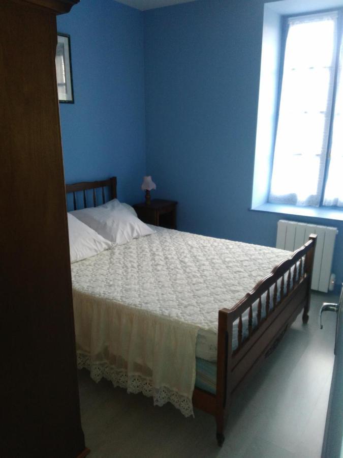 Gite Communal 149 Sainpuits Екстер'єр фото
