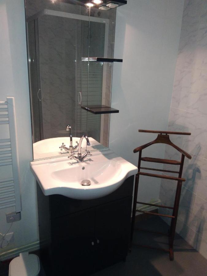 Gite Communal 149 Sainpuits Екстер'єр фото